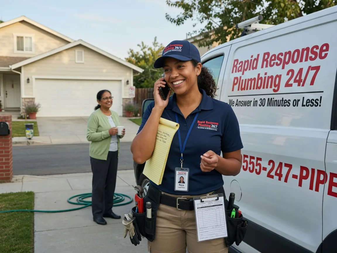Emergency Plumber Lodgepole, NE FAQs